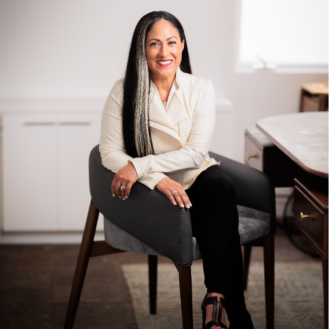 Raini Gordy